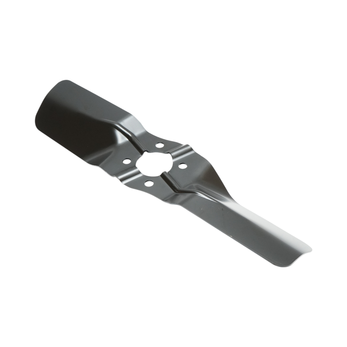 Fan blade for Massey Ferguson, Landini, Ford L=394mm OEM code 1884777M1, 3539008M91, 897051M1, 963930M1